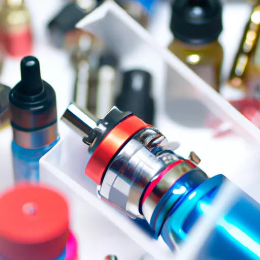 Buy Vape Accessories
