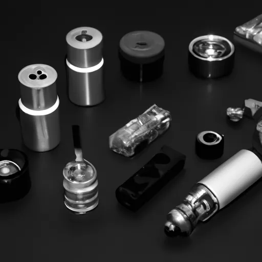 Buy Vape Accessories