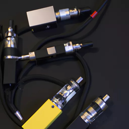 Buy Vape Chargers