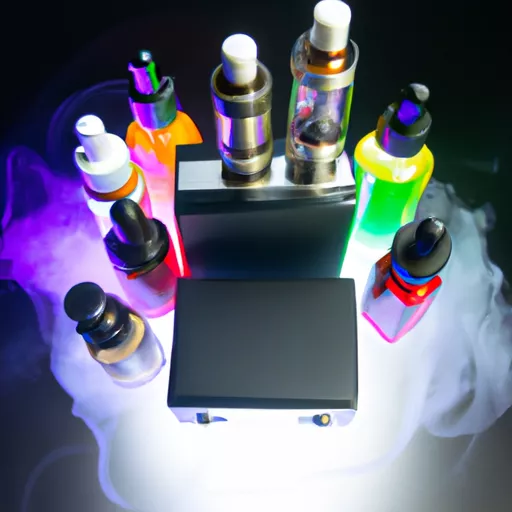 Buy Vape Kits