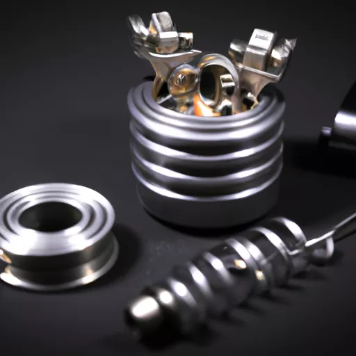 Buy Vape Parts