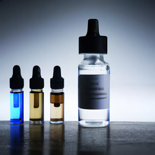 Vape liquid nicotine levels Korea