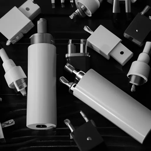 Buy Vape Chargers