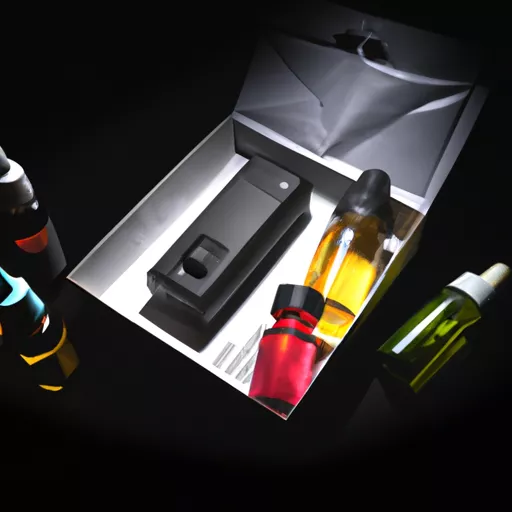 Buy Advanced Vape Kits