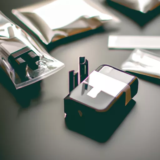 Buy Vape Battery Charger