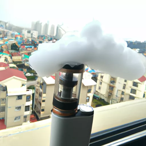 Vape South Korea