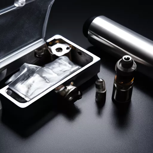 Buy Advanced Vape Kits