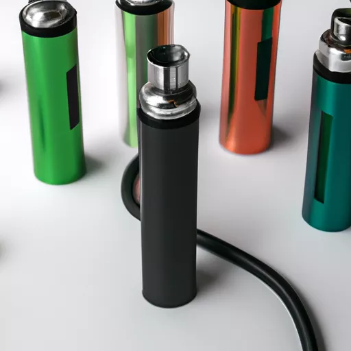 Buy Vape Chargers