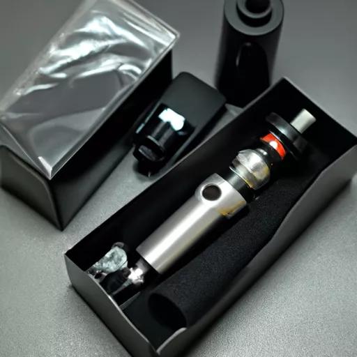 Buy Beginner Vape Kits