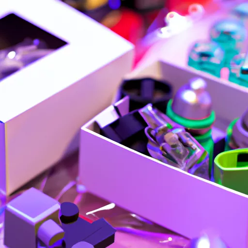 Buy Vape Accessories