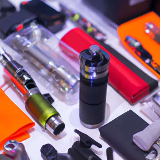 Buy Vape Accessories