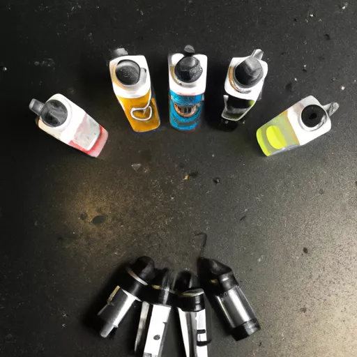 Vape juice flavors Korea