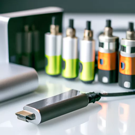 Buy Vape Battery Charger