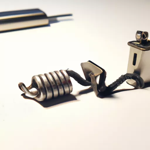 Vape coil replacement Korea