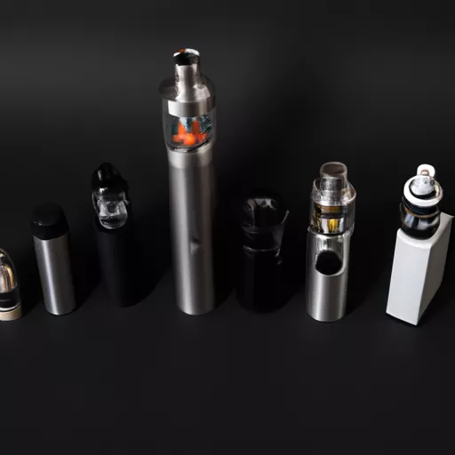 Buy Beginner Vape Kits
