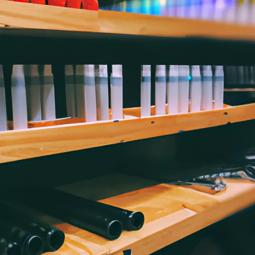 Vape store Korea