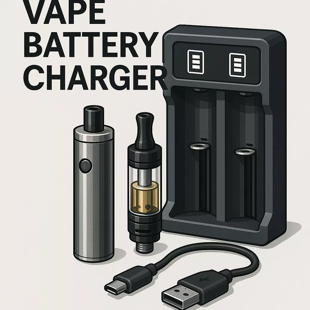 Buy Vape Battery Charger